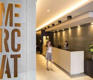 Ricezione  Vincci Mercat Valencia